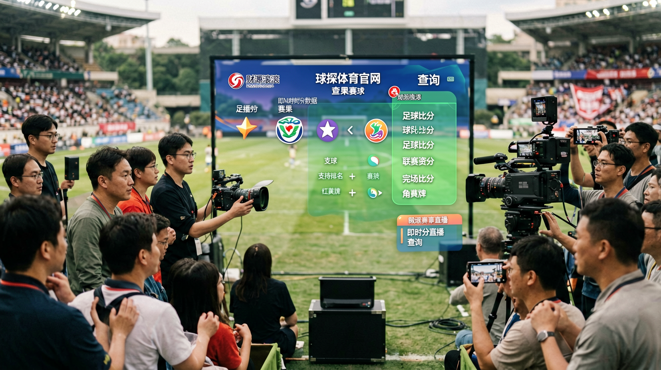 新球体育即时比分查询功能界面