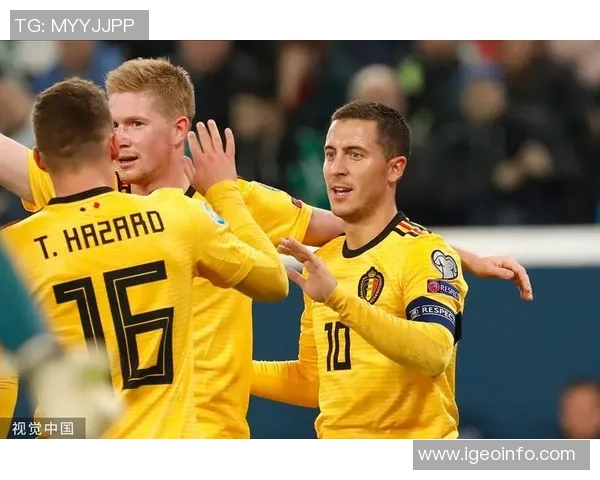 比利时U21对阵匈牙利直播全程回顾与精彩瞬间分析