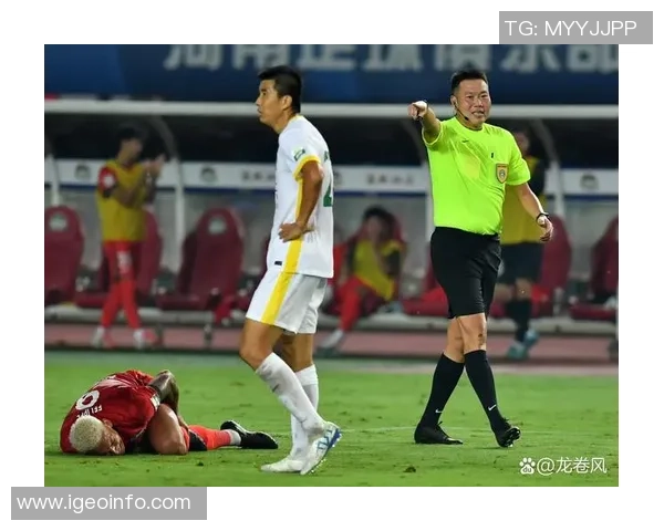 两战河内队均干架！国安遭亚足联怒批：有损亚冠名誉，加剧罚款4.4万